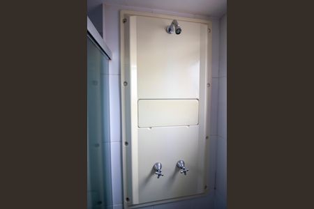 Apartamento para alugar com 145m², 4 quartos e 3 vagasBanheiro