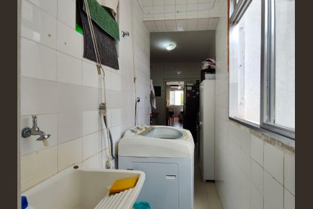 Apartamento à venda com 62m², 2 quartos e 1 vaga Apartamento à venda com 62m², 2 quartos e 1 vagaÁrea de Serviço