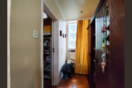 Sala de apartamento para alugar com 2 quartos, 74m² em Tijuca, Rio de Janeiro