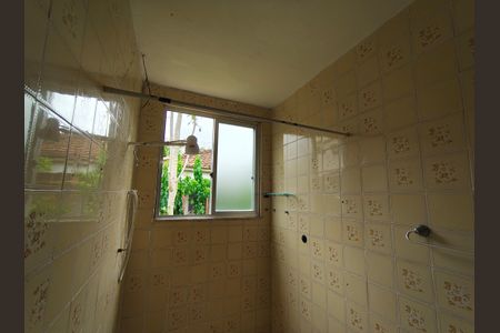 Casa para alugar com 50m², 1 quarto e sem vagaBanheiro Social