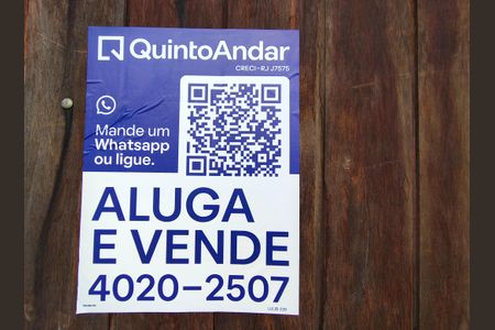 Casa para alugar com 50m², 1 quarto e sem vagaPlaca