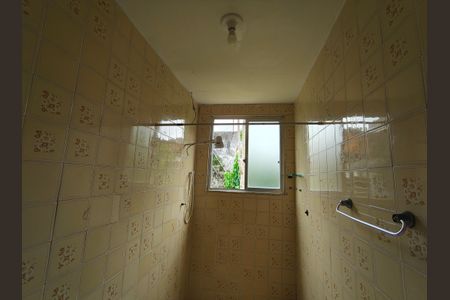 Casa para alugar com 50m², 1 quarto e sem vagaBanheiro Social