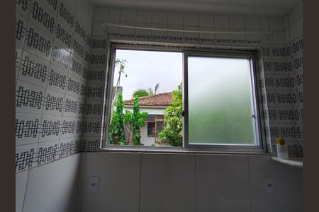 Casa para alugar com 50m², 1 quarto e sem vagaCozinha