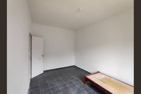 Casa para alugar com 50m², 1 quarto e sem vagaQuarto 