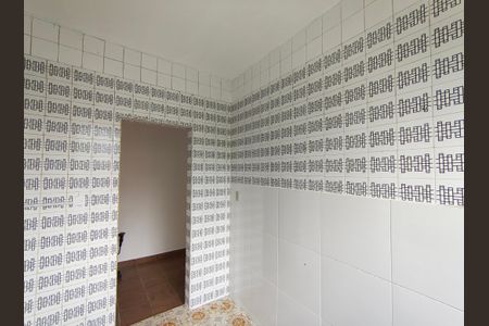 Casa para alugar com 50m², 1 quarto e sem vagaCozinha