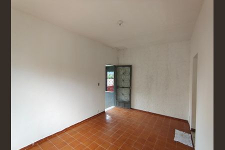 Casa para alugar com 50m², 1 quarto e sem vagaSala