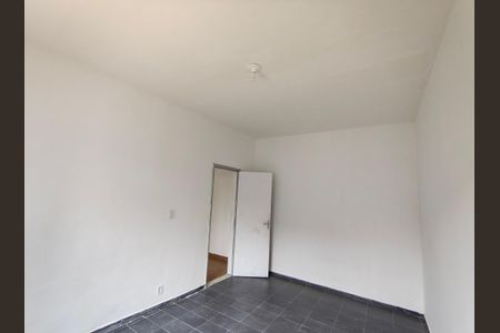 Casa para alugar com 50m², 1 quarto e sem vagaQuarto 