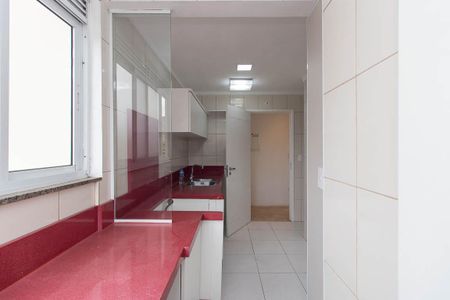 Apartamento à venda com 78m², 3 quartos e 2 vagas Apartamento à venda com 78m², 3 quartos e 2 vagasÁrea de Serviço