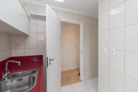Apartamento à venda com 78m², 3 quartos e 2 vagas Apartamento à venda com 78m², 3 quartos e 2 vagasCozinha