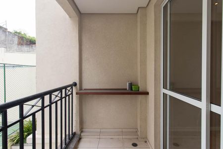 Apartamento à venda com 78m², 3 quartos e 2 vagas Apartamento à venda com 78m², 3 quartos e 2 vagasSacada