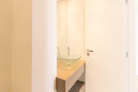 Apartamento à venda com 78m², 3 quartos e 2 vagas Apartamento à venda com 78m², 3 quartos e 2 vagasLavabo