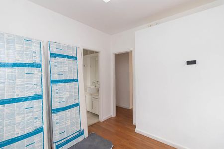 Apartamento à venda com 78m², 3 quartos e 2 vagas Apartamento à venda com 78m², 3 quartos e 2 vagasQuarto 2