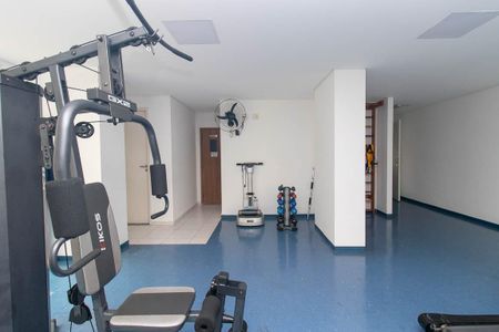 Apartamento à venda com 78m², 3 quartos e 2 vagas