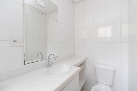 Apartamento à venda com 78m², 3 quartos e 2 vagas Apartamento à venda com 78m², 3 quartos e 2 vagasBanheiro da Suíte