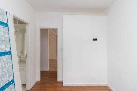 Apartamento à venda com 78m², 3 quartos e 2 vagas Apartamento à venda com 78m², 3 quartos e 2 vagasQuarto 2