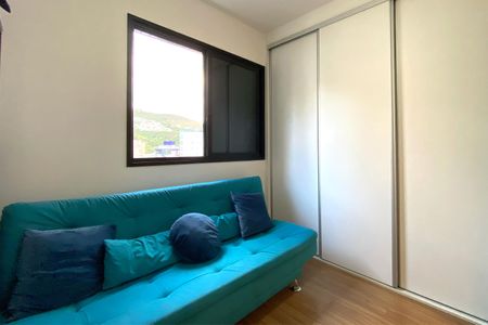 Apartamento à venda com 132m², 3 quartos e 3 vagasSemi suite 2