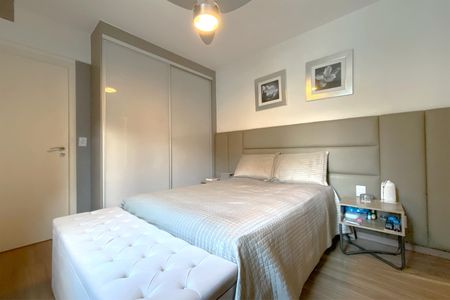 Apartamento à venda com 132m², 3 quartos e 3 vagasSuite 1