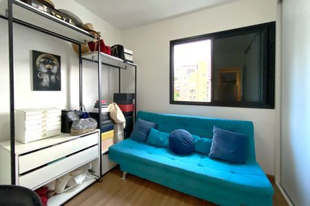 Apartamento à venda com 132m², 3 quartos e 3 vagasSemi suite 2