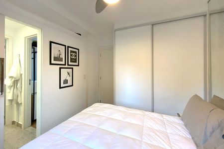 Apartamento à venda com 132m², 3 quartos e 3 vagasSemi suite 3