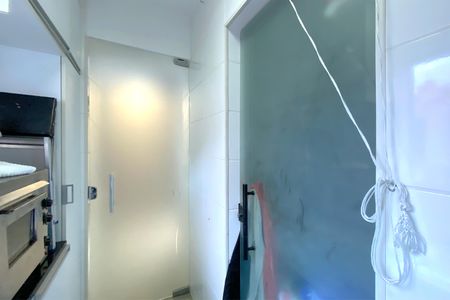 Apartamento à venda com 132m², 3 quartos e 3 vagasÁrea de Serviço