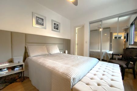 Apartamento à venda com 132m², 3 quartos e 3 vagasSuite 1