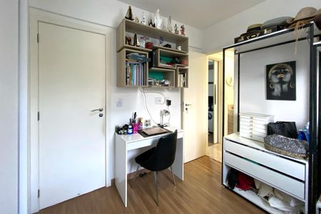 Apartamento à venda com 132m², 3 quartos e 3 vagasSemi suite 2