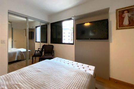 Apartamento à venda com 132m², 3 quartos e 3 vagasSuite 1