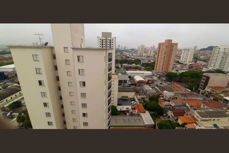 Apartamento à venda com 63m², 2 quartos e 2 vagasVista do Quarto