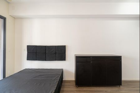Studio para alugar com 36m², 1 quarto e 1 vaga Studio para alugar com 36m², 1 quarto e 1 vagaStudio