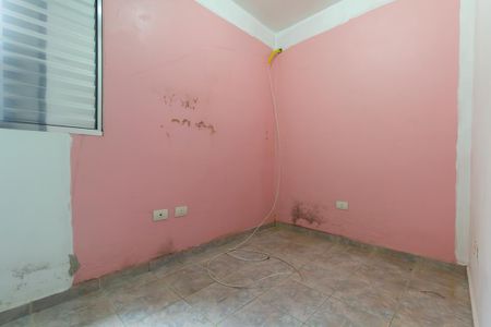 Casa para alugar com 90m², 2 quartos e 2 vagasQuarto 2