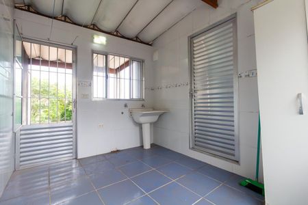 Casa para alugar com 90m², 2 quartos e 2 vagasÁrea de Serviço 2