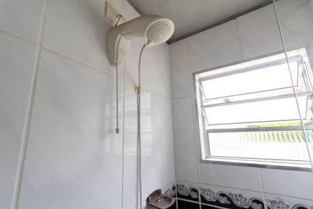 Casa para alugar com 90m², 2 quartos e 2 vagasBanheiro 2