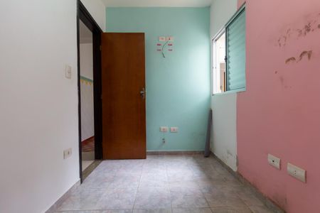 Casa para alugar com 90m², 2 quartos e 2 vagasQuarto 2