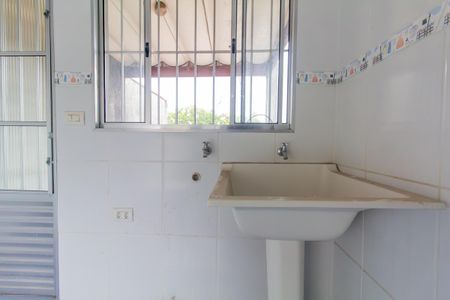 Casa para alugar com 90m², 2 quartos e 2 vagasÁrea de Serviço 2