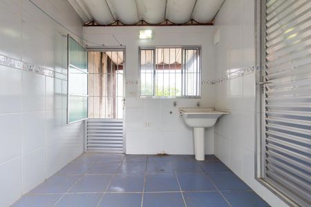 Casa para alugar com 90m², 2 quartos e 2 vagasÁrea de Serviço 2