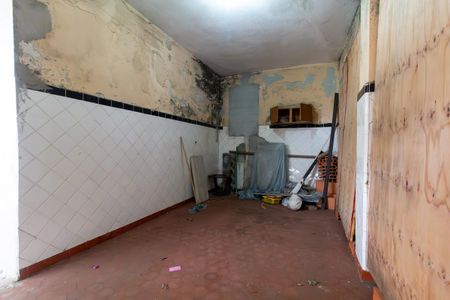 Casa para alugar com 90m², 2 quartos e 2 vagasGaragem