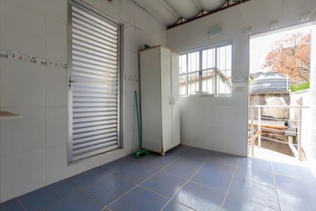 Casa para alugar com 90m², 2 quartos e 2 vagasÁrea de Serviço 2