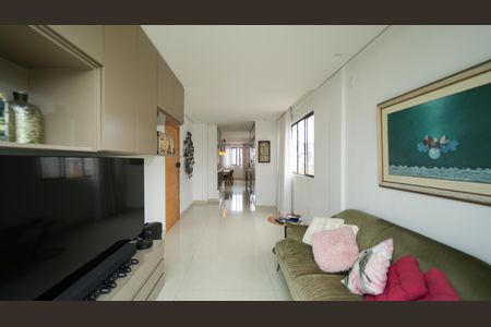 Apartamento à venda com 4 quartos, 400m² em Savassi, Belo Horizonte