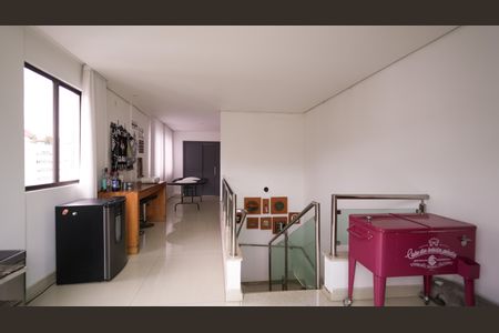 Apartamento à venda com 4 quartos, 400m² em Savassi, Belo Horizonte
