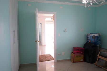 Apartamento para alugar com 214m², 5 quartos e 3 vagasSuíte 3