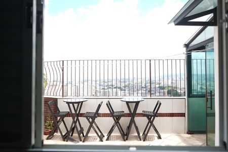 Apartamento para alugar com 214m², 5 quartos e 3 vagasSuíte 2