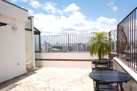 Apartamento para alugar com 214m², 5 quartos e 3 vagasSacada