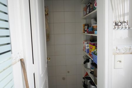 Apartamento para alugar com 214m², 5 quartos e 3 vagasÁrea de Serviço