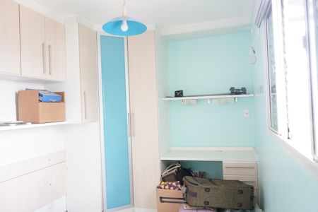 Apartamento para alugar com 214m², 5 quartos e 3 vagasSuíte 2