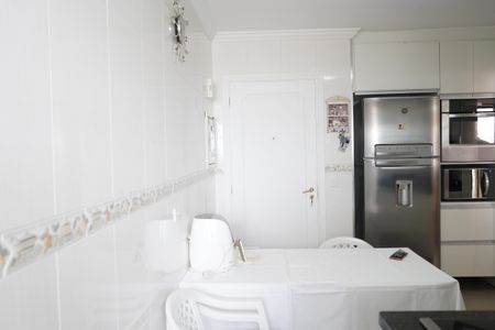 Apartamento para alugar com 214m², 5 quartos e 3 vagasCozinha