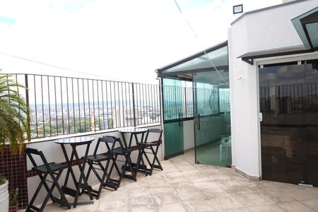 Apartamento para alugar com 214m², 5 quartos e 3 vagasSacada