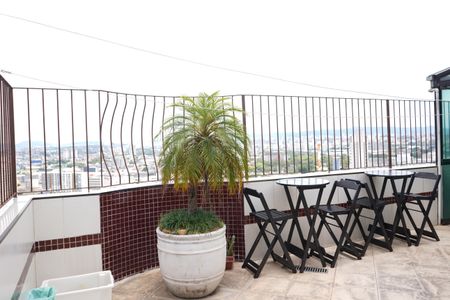 Apartamento para alugar com 214m², 5 quartos e 3 vagasSacada