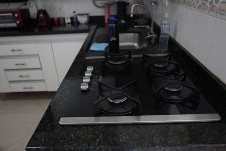 Apartamento para alugar com 214m², 5 quartos e 3 vagasCozinha