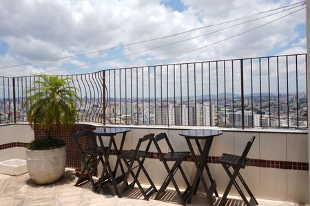 Apartamento para alugar com 214m², 5 quartos e 3 vagasSacada