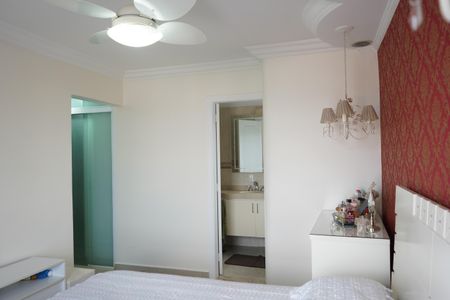 Apartamento para alugar com 214m², 5 quartos e 3 vagasSuite 1